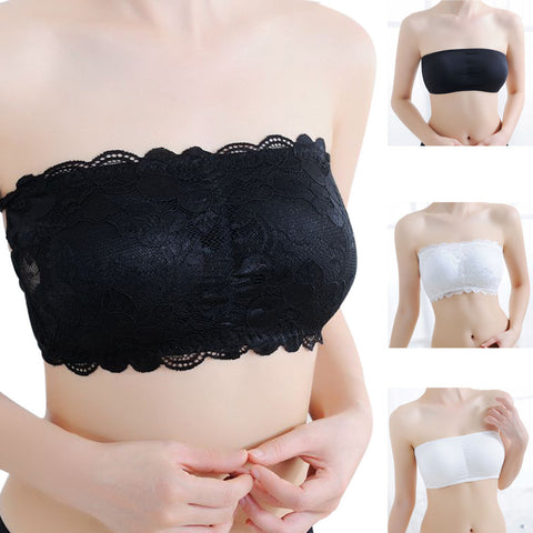Solid Underwear Women Briefs Panties