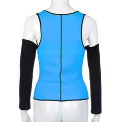 Women Hot Neoprene Body Shaper
