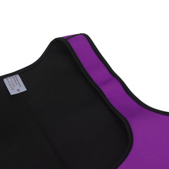 Women Hot Neoprene Body Shaper