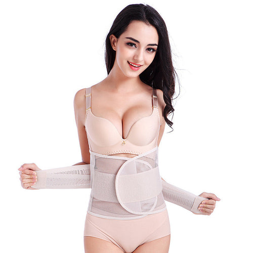 Women Waist Trainer Cincher Underbus