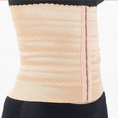 Latex Rubber Waist Body