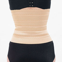 Latex Rubber Waist Body