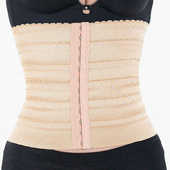 Latex Rubber Waist Body