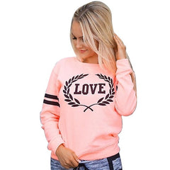 New Arrival Womens Pullover Tops