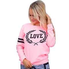 New Arrival Womens Pullover Tops