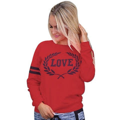 New Arrival Womens Pullover Tops