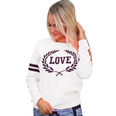 New Arrival Womens Pullover Tops