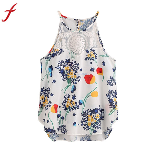 Women Floral Printed