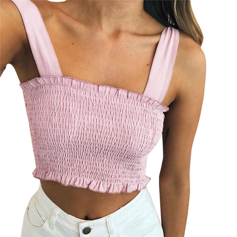 Sexy Backless Cross