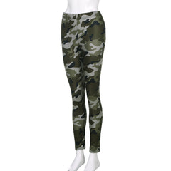 Fashion Womens Yoga Workout Gym Leggings Fitness Sports Trouser Athletic Pants