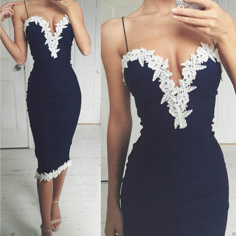 Women Summer Bandage Bodycon  Party Cocktail Maxi Long Dress