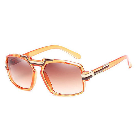 Exaggeration Cat Eye Sunglasses