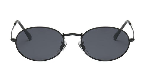 Retro Round Sunglasses for Women & Men