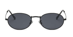 Retro Round Sunglasses for Women & Men