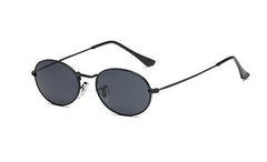 Retro Round Sunglasses for Women & Men