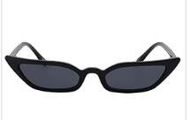 Exaggeration Cat Eye Sunglasses
