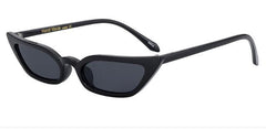 Sexy Women Sunglasse Retro Glasses