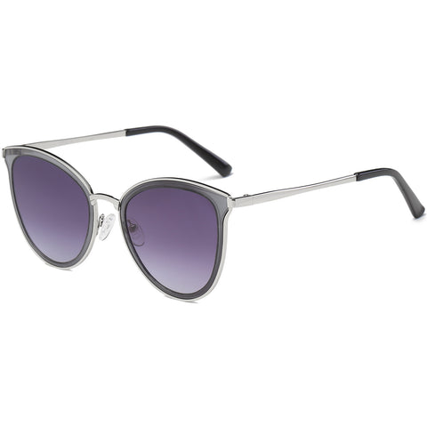 Exaggeration Cat Eye Sunglasses