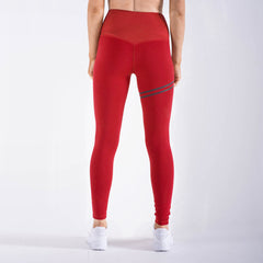 Pants High Waist Yoga Fitness