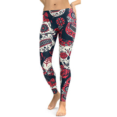 High Waist Gym Yoga Running & Fitness