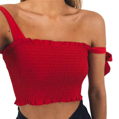 n Women Short Casual Tank