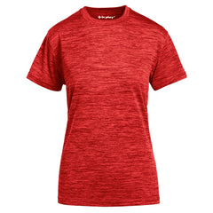 Ladies Tonal Blend Performance T-Shirt