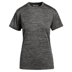 Ladies Tonal Blend Performance T-Shirt