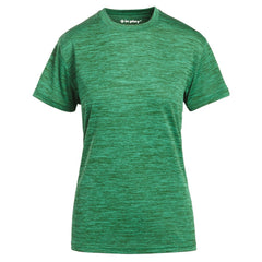 Ladies Tonal Blend Performance T-Shirt