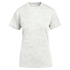 Ladies Tonal Blend Performance T-Shirt