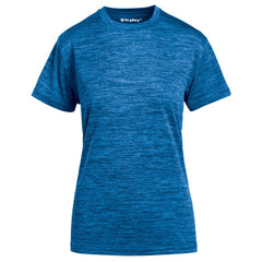 Ladies Tonal Blend Performance T-Shirt