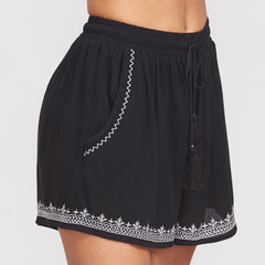 Hot Pants Summer Casual