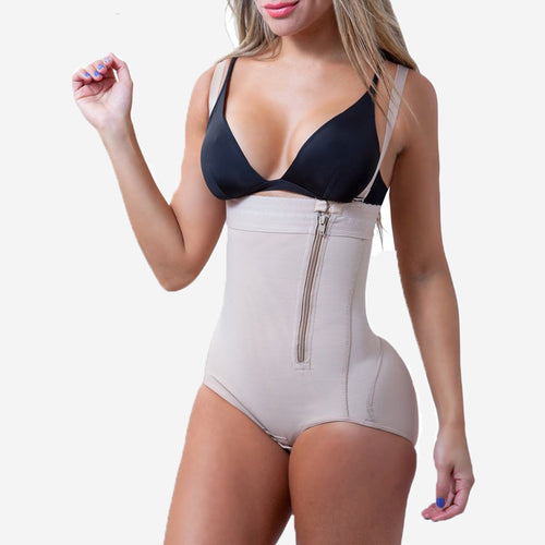 Waist trainer Bodysuit Latex Slimming Underwear corsets hot shapers
